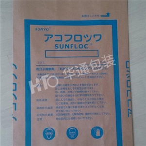 多層牛皮(pí)紙加内膜袋(dai)