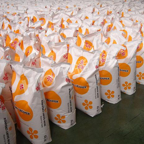 9植脂末奶(nai)精紙塑複合袋