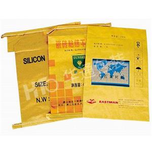 側閥方底紙袋(dai)