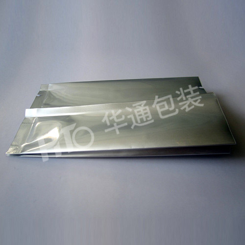 4鋁箔紙(zhǐ)袋