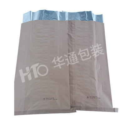 6鋁(lü)箔紙袋