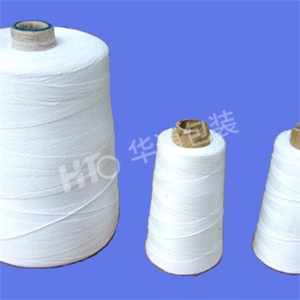 大小軸式滌綸(lún)棉線