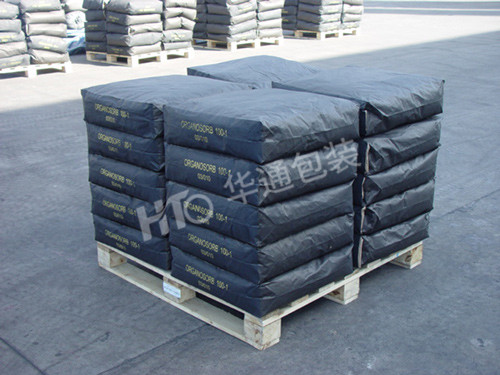 山東化工(gōng)股份有限公(gōng)司