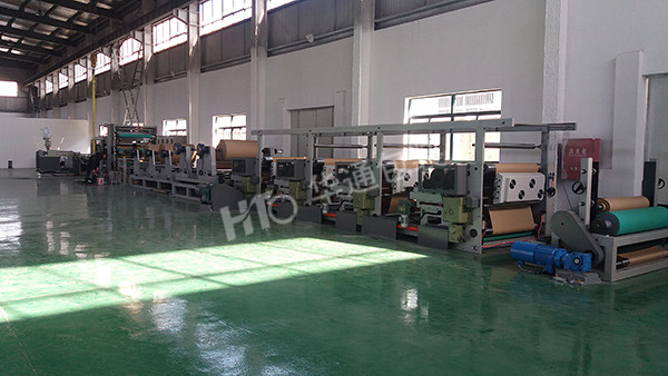 印(yìn)刷制袋機(jī)組1