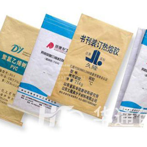 【華通(tong)包裝】何謂紙(zhi)塑複合袋？